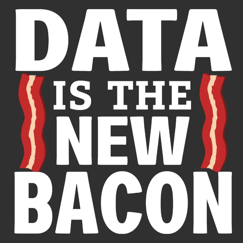 Data Bacon