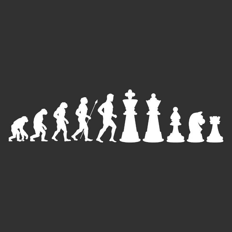 Evolution échecs