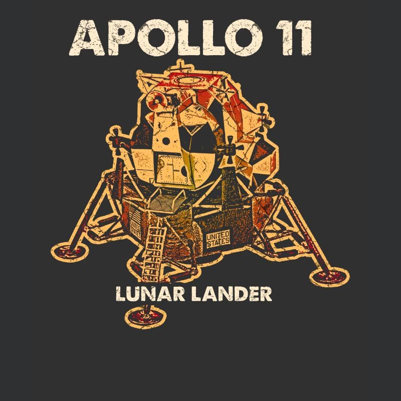 Module lunaire Apollo