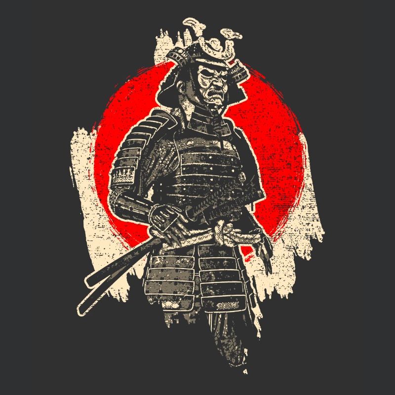 samurai