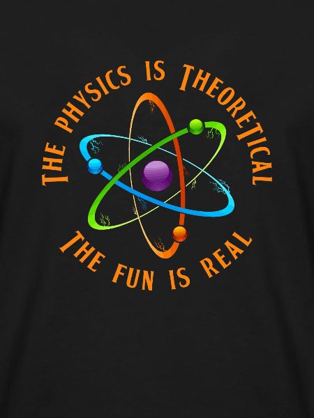 Physik Physiker