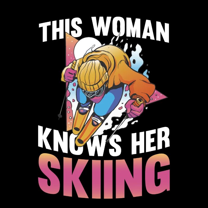 Ski Skiing Skis