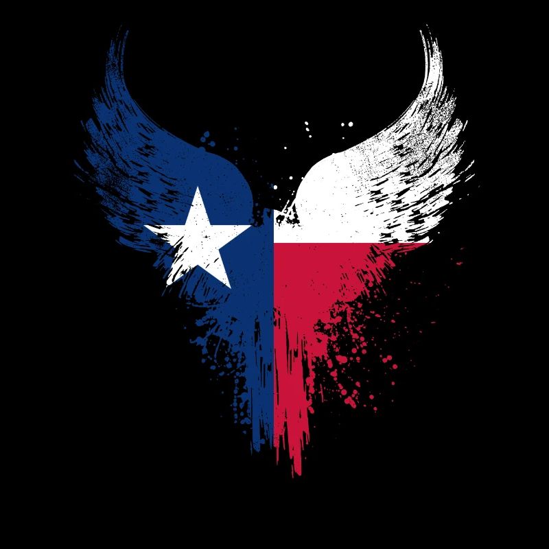 Drapeau du Texas