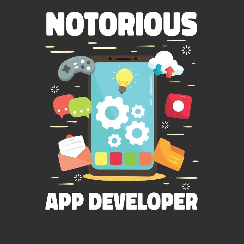 Développeur Coder Programmer App