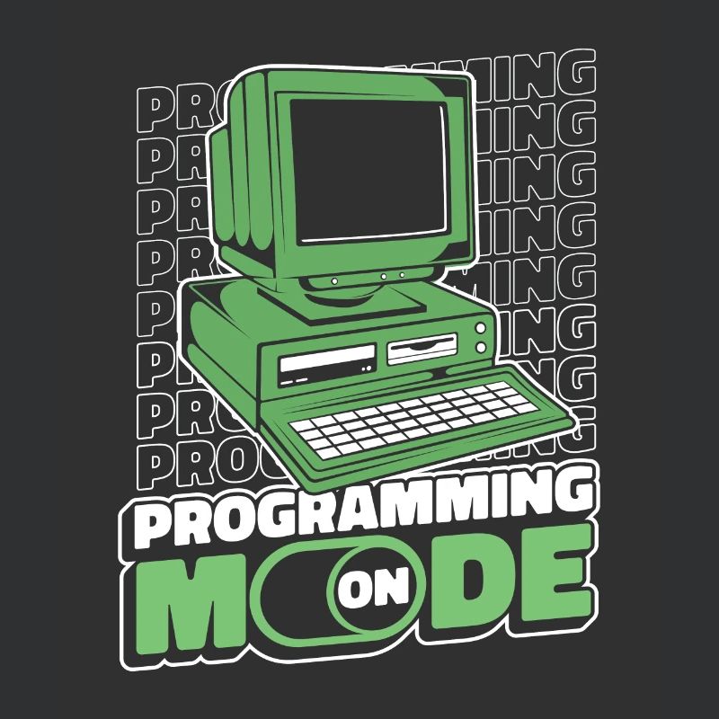 Developer Coder Programmer Computer