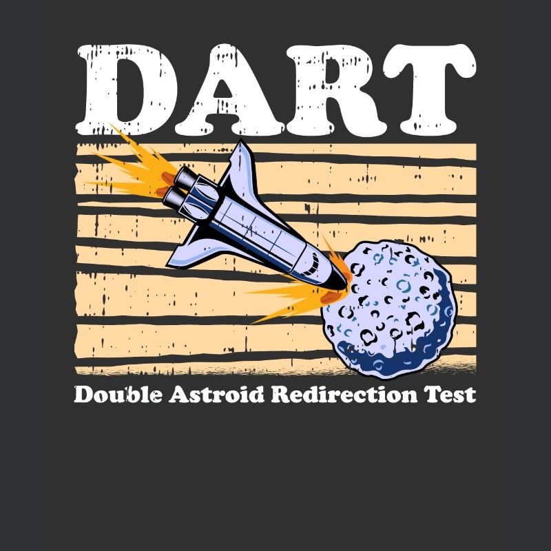 Dérivation astroïde de l’espace spatial