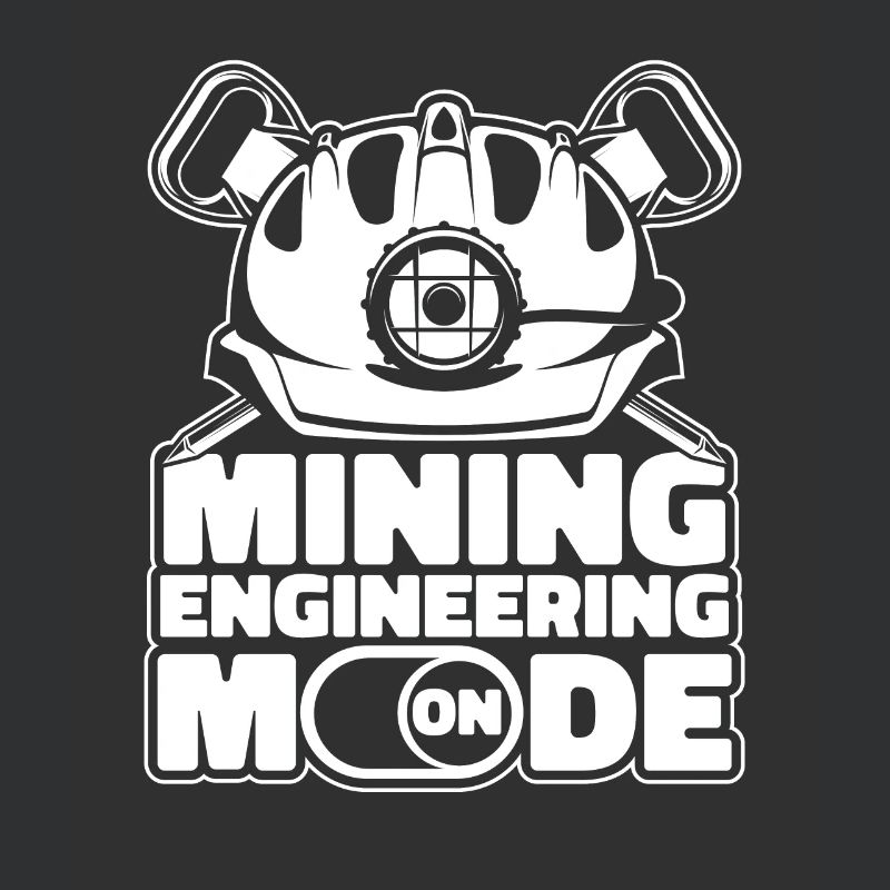 Engineer Safety helmet Mining engineer