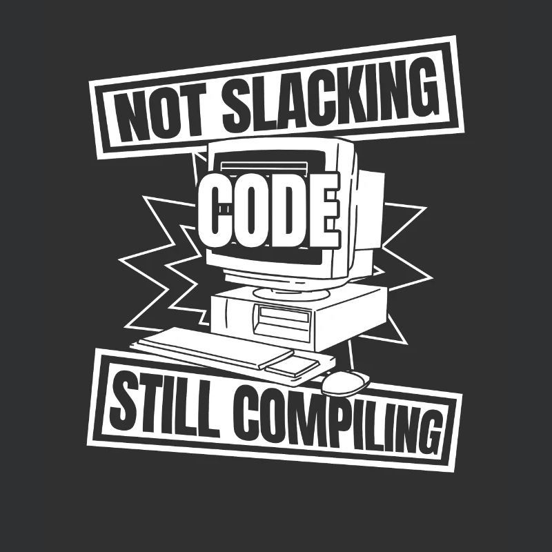 Developer Coder Programmer Computer