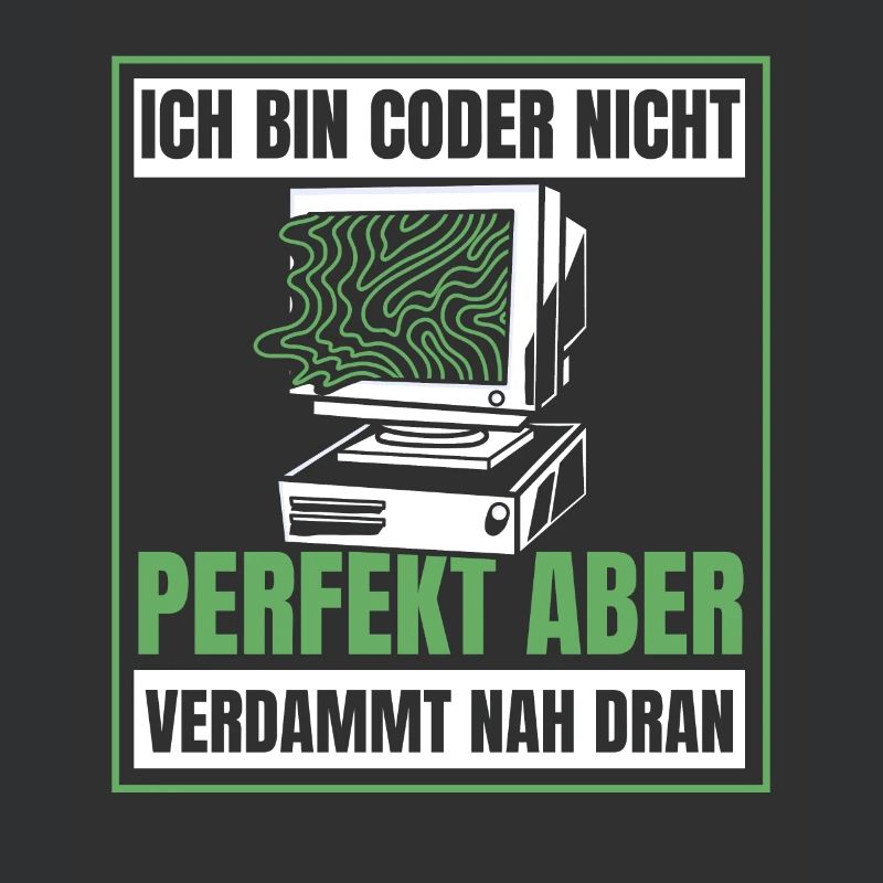 Developer Coder Programmer Humor