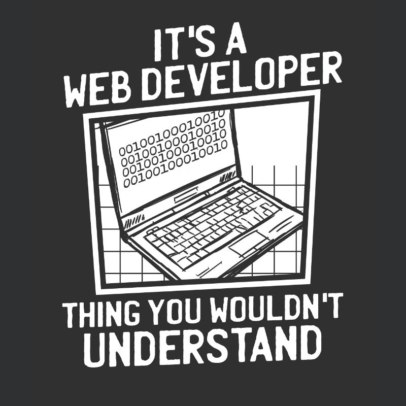 Web Entwickler Webdeveloper