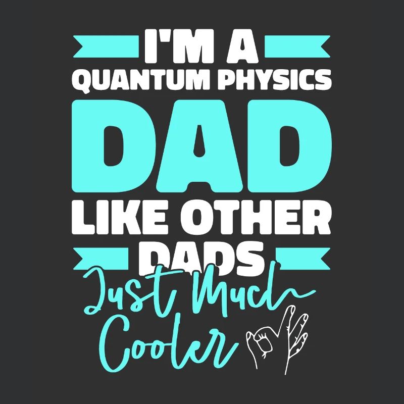 Physics Phyker Papa Quantum Physics
