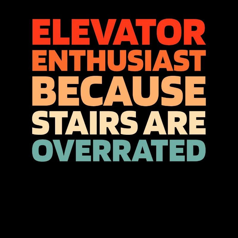 Elevator Elevator