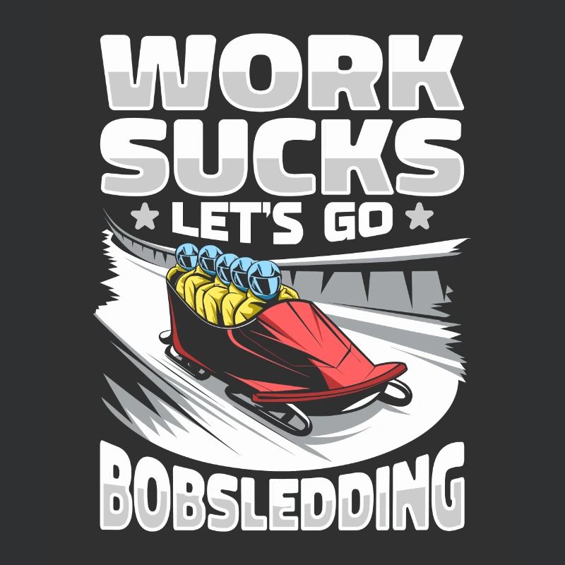 Bobsleigh