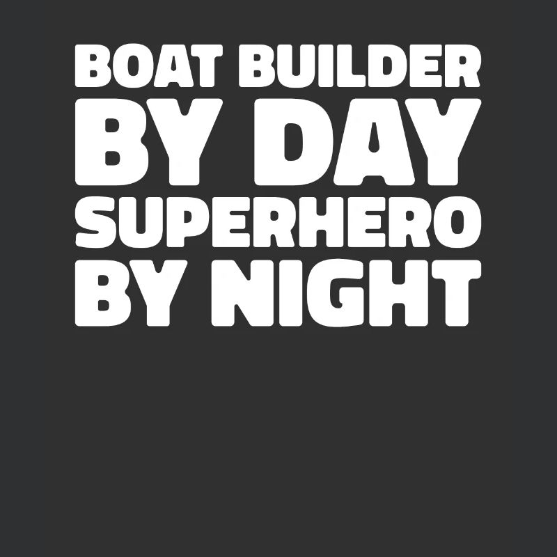 Constructeurs de bateaux