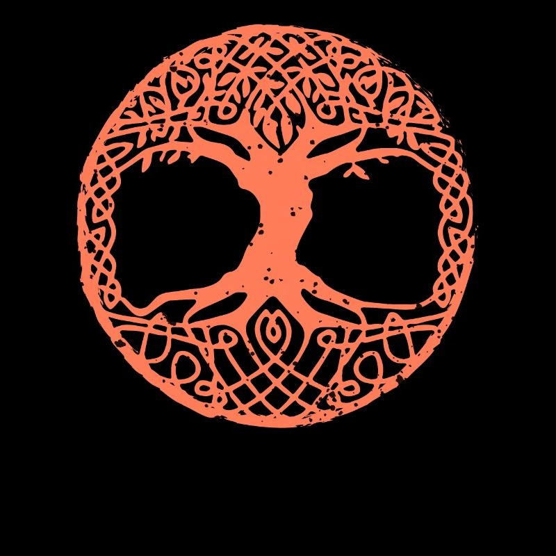 Lebensbaum Symbol
