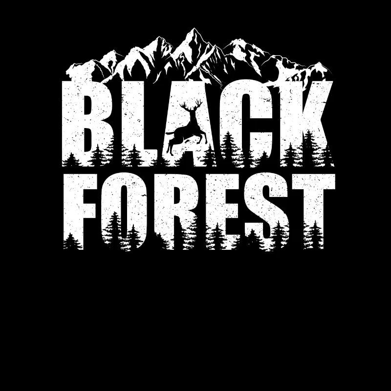 Black Forest Black Forest