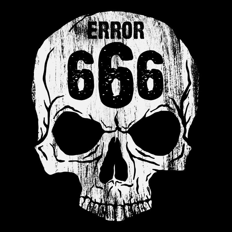 Error 666