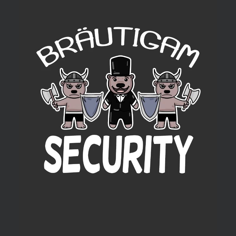Bräutigam Security Wikinger