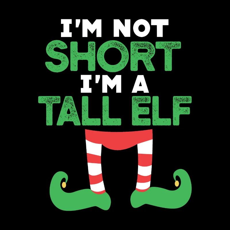 Grand Elfe Elfe Noël