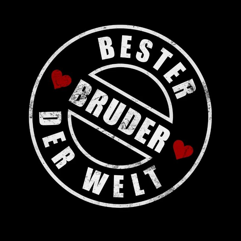 BESTER BRUDER DER WELT