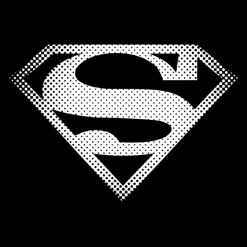 DC Comics Originals Batman Logo
