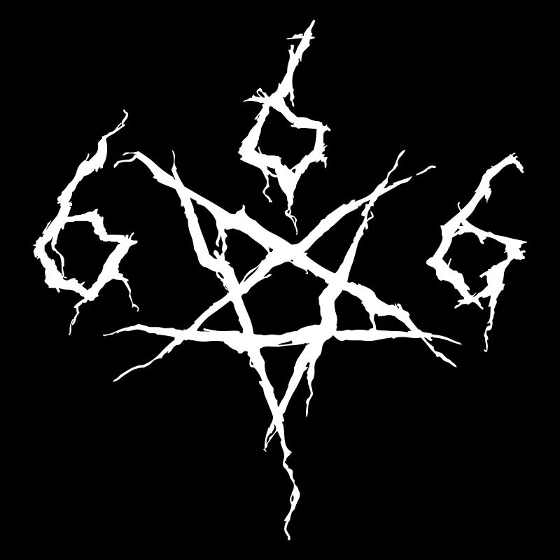 666 Pentagram