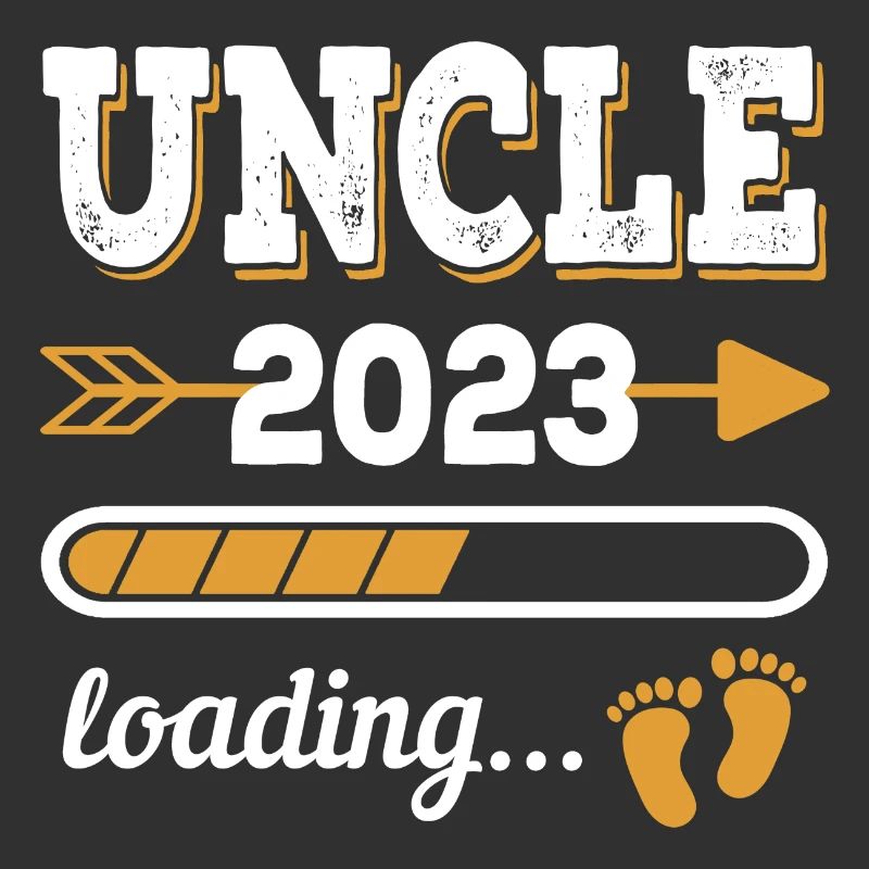 Uncle 2023 Future Uncle