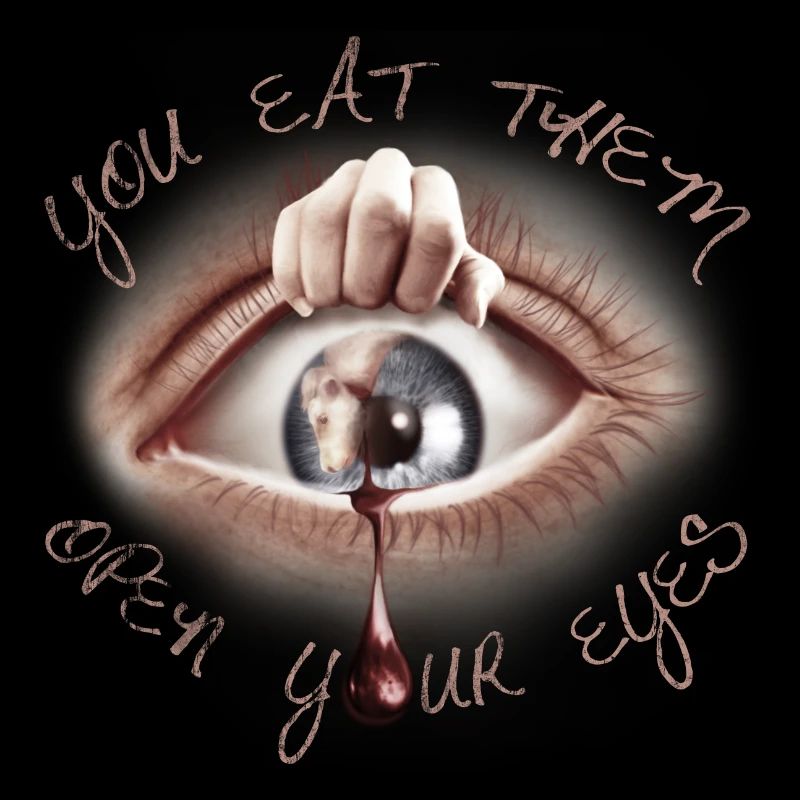 Open your Eyes