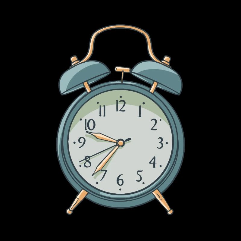 Alarm clock