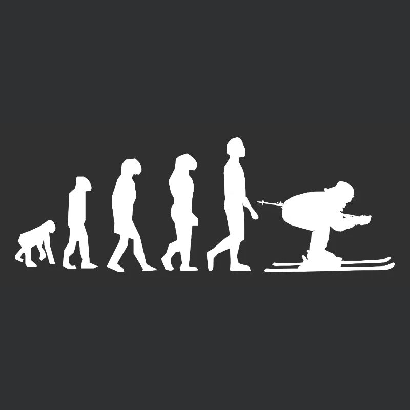 Evolution Ski / Développement