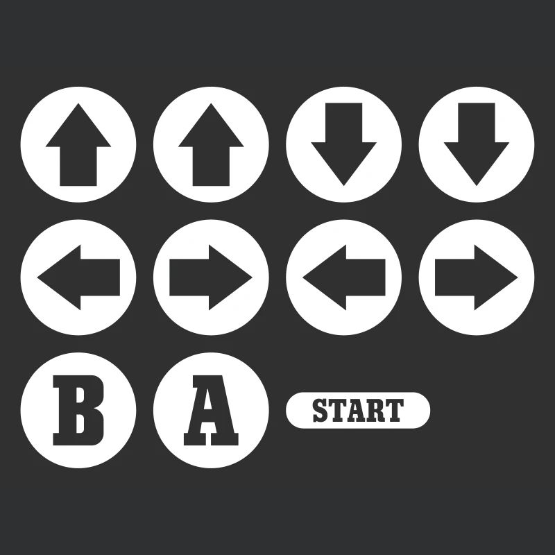 Cheat Code Video Game