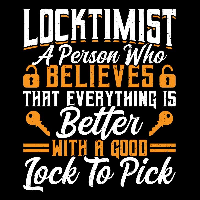 Lock Picking | Lock Picker