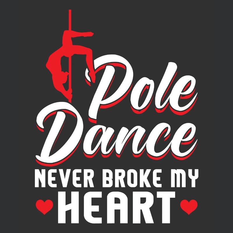 Pole Dance Hat Mir Nie Das Herz Gebrochen