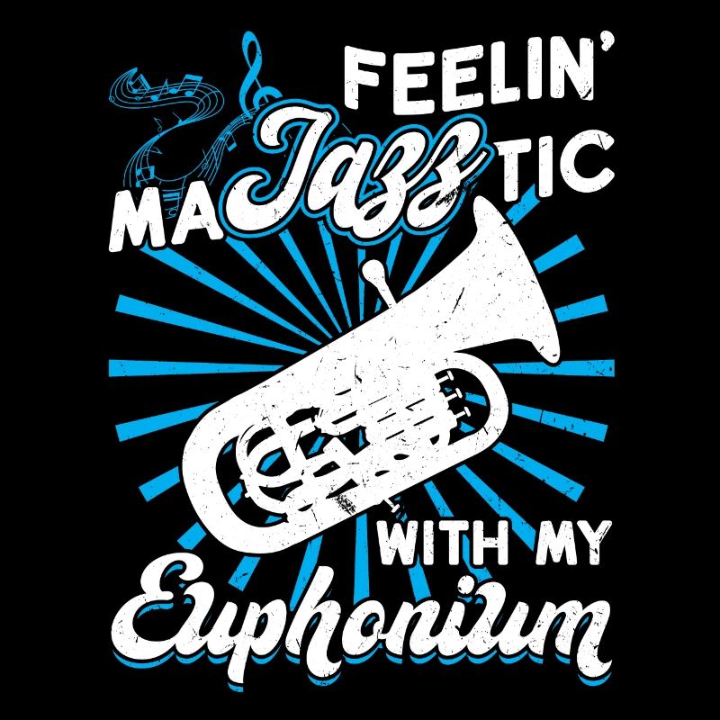 Feelin maJAZZtic With My Euphonium