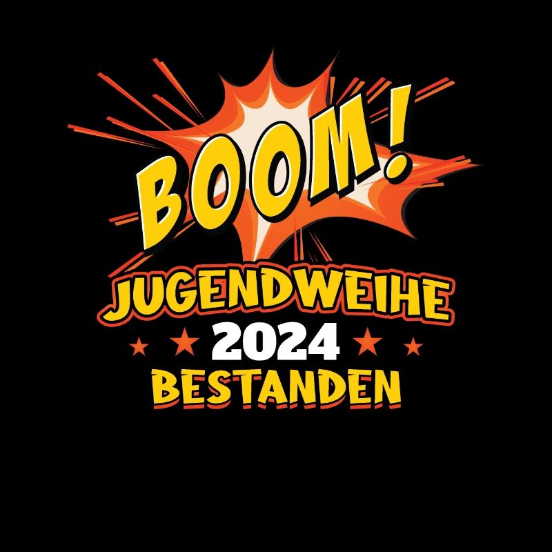 Jugendweihe 2024 Mädchen Junge