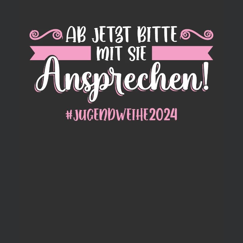 Jugendweihe 2024 Mädchen Junge