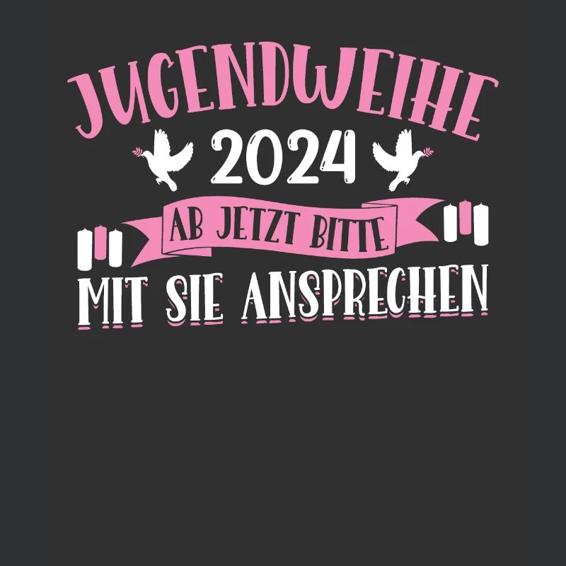 Jugendweihe 2024 Mädchen Junge