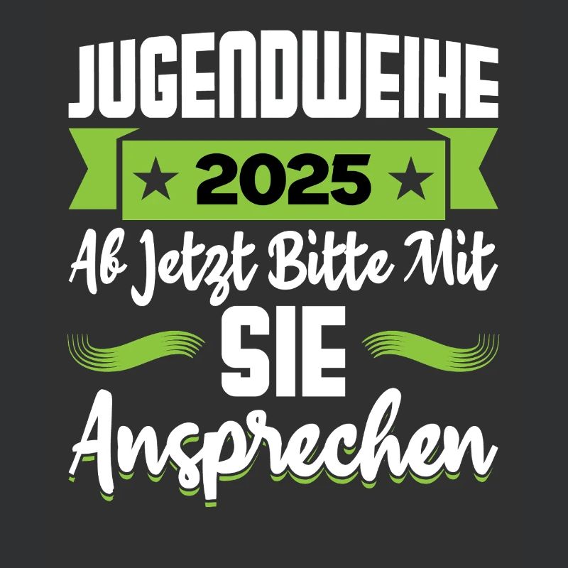 Jugendweihe 2025 Mädchen Junge