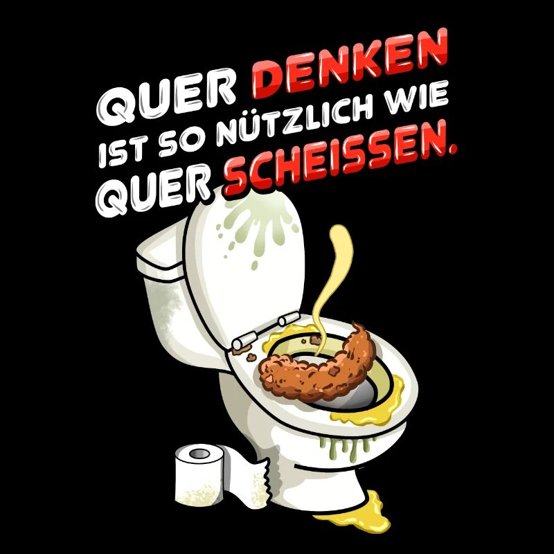 Quer Denken