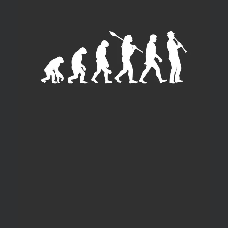 clarinet evolution, clarinet