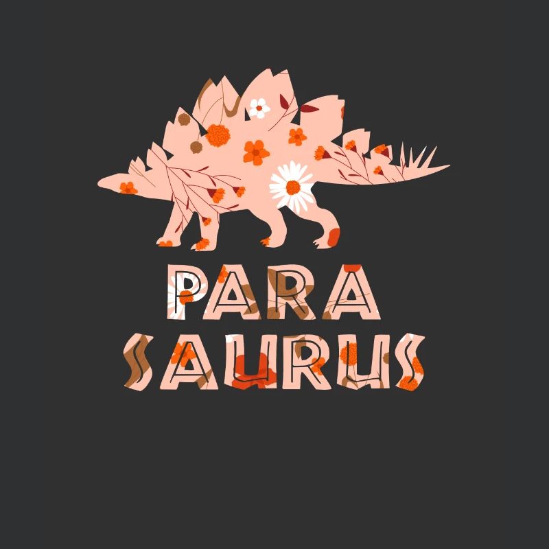 parasaurus, paraprofessional paraeducator