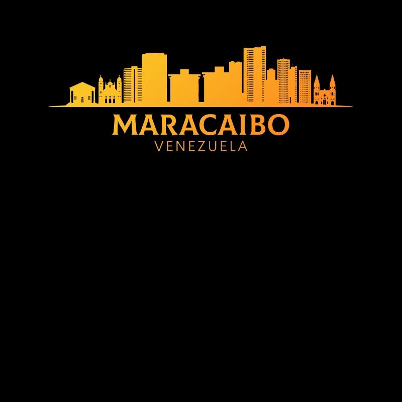 Maracaibo, venezolanos venezuela