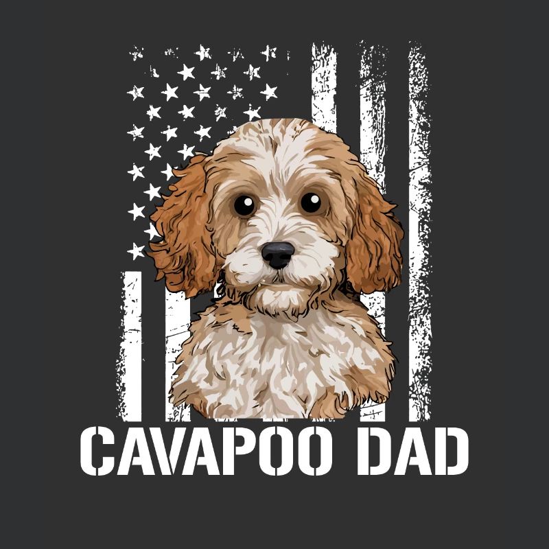 cavapoo dog, cavapoo