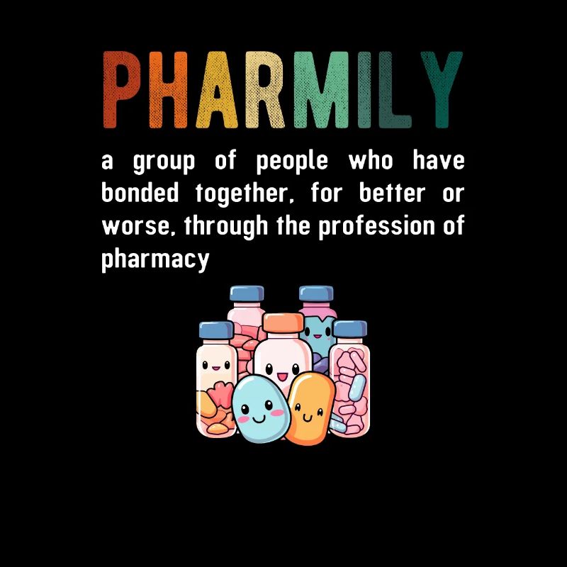 Pharmacist Technician, definition of Pharmily