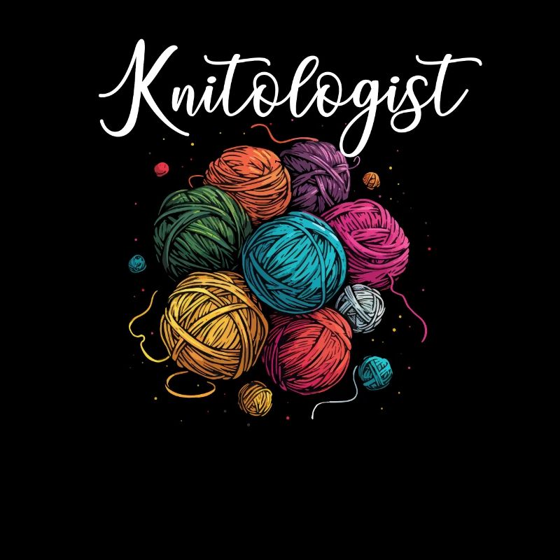knitologist, Yarn Knitting