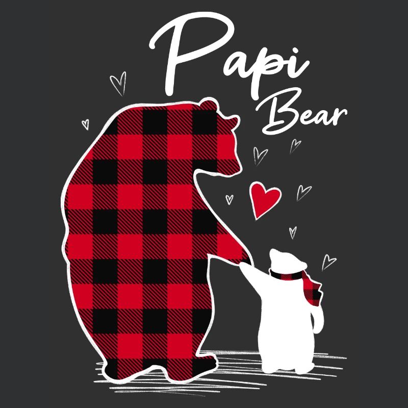 Papi Bear