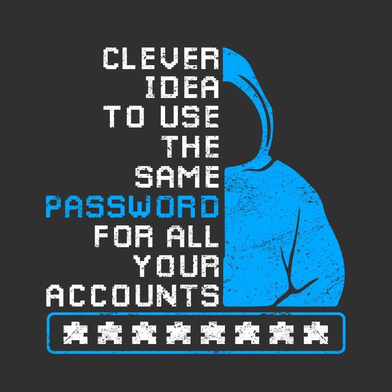 Hack Password Cyber Security