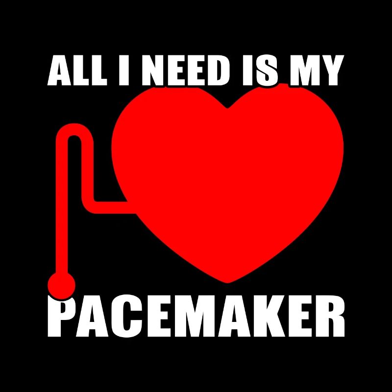 Heart surgery pacemaker