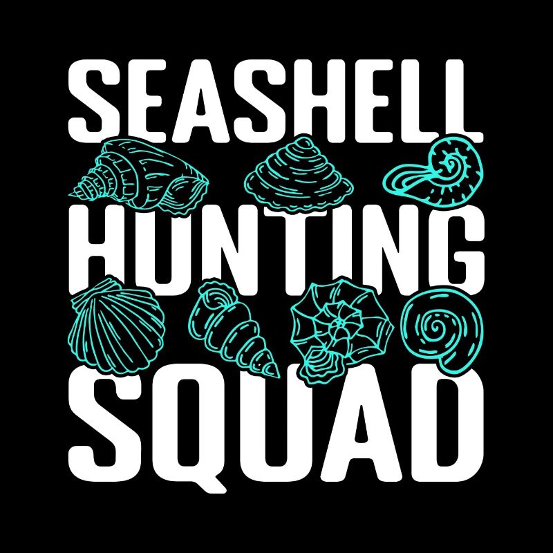 Shell & Shell Collection