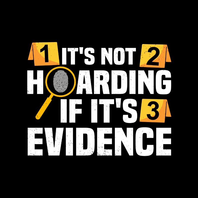 Criminology Forensic Evidence